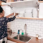 How to Organize Your Kitchen For Maximum Efficiency