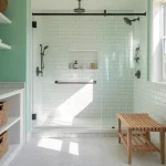 Accessible Plumbing Modifications for Aging in Place: A Guide to Safety and Independence